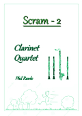 Scram 2 cover